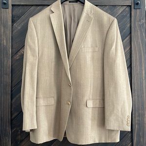 Lauren Ralph Lauren Sports Coat 50R